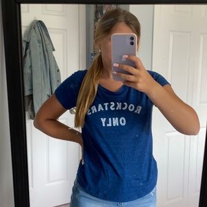 COPY - Rock Stars Only Tee